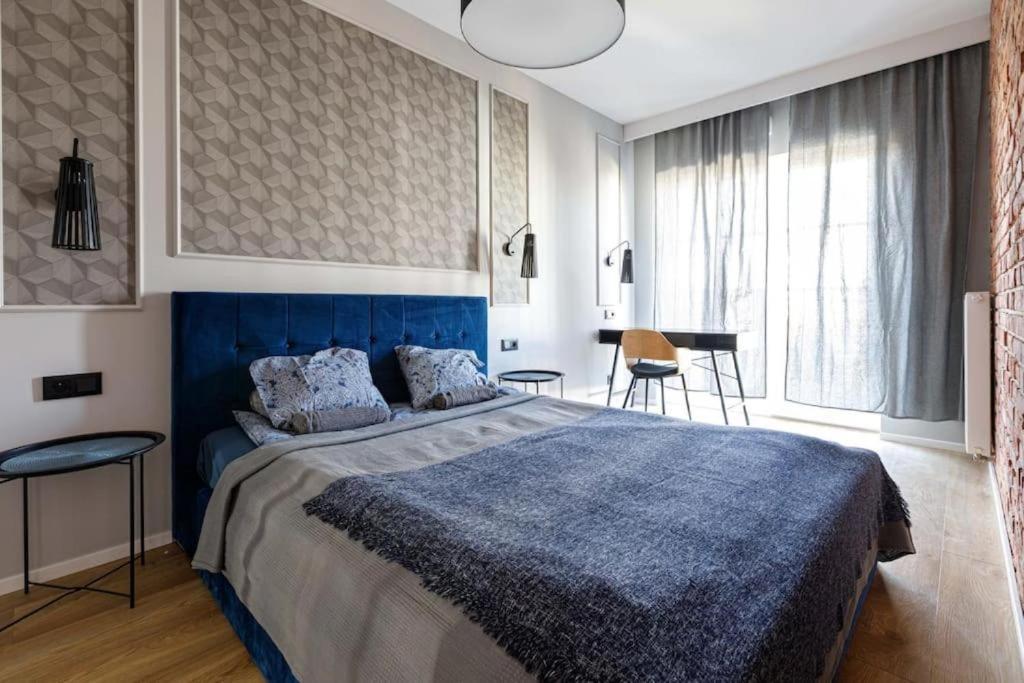 Golden Apartments Wroclaw - Great Location - Cozy And Bright&Janapawla19 Exterior photo