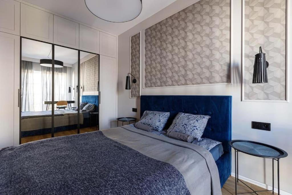 Golden Apartments Wroclaw - Great Location - Cozy And Bright&Janapawla19 Exterior photo